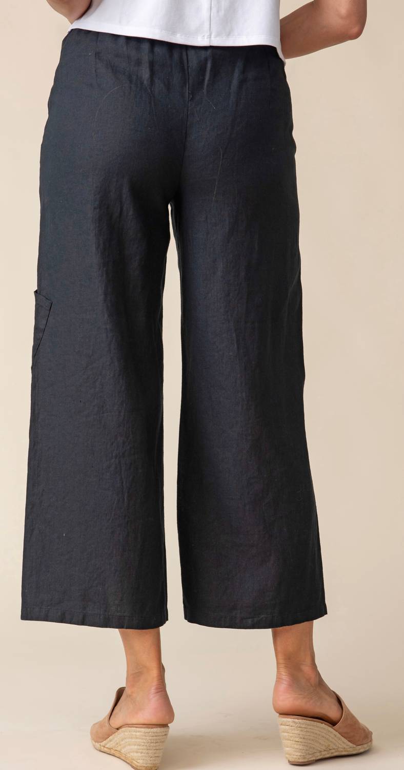 Habitat - Cafe Flood Pant