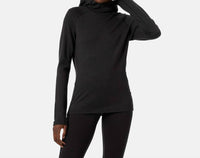Helly Hansen - Women's Lifa Merino Midweight Hoodie