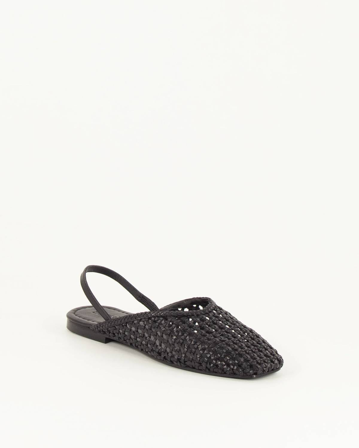 Sessun - Women's Vana Slingback Sandals