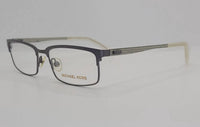 Michael Kors - Unisex Mk174m Rectangle Eyeglasses