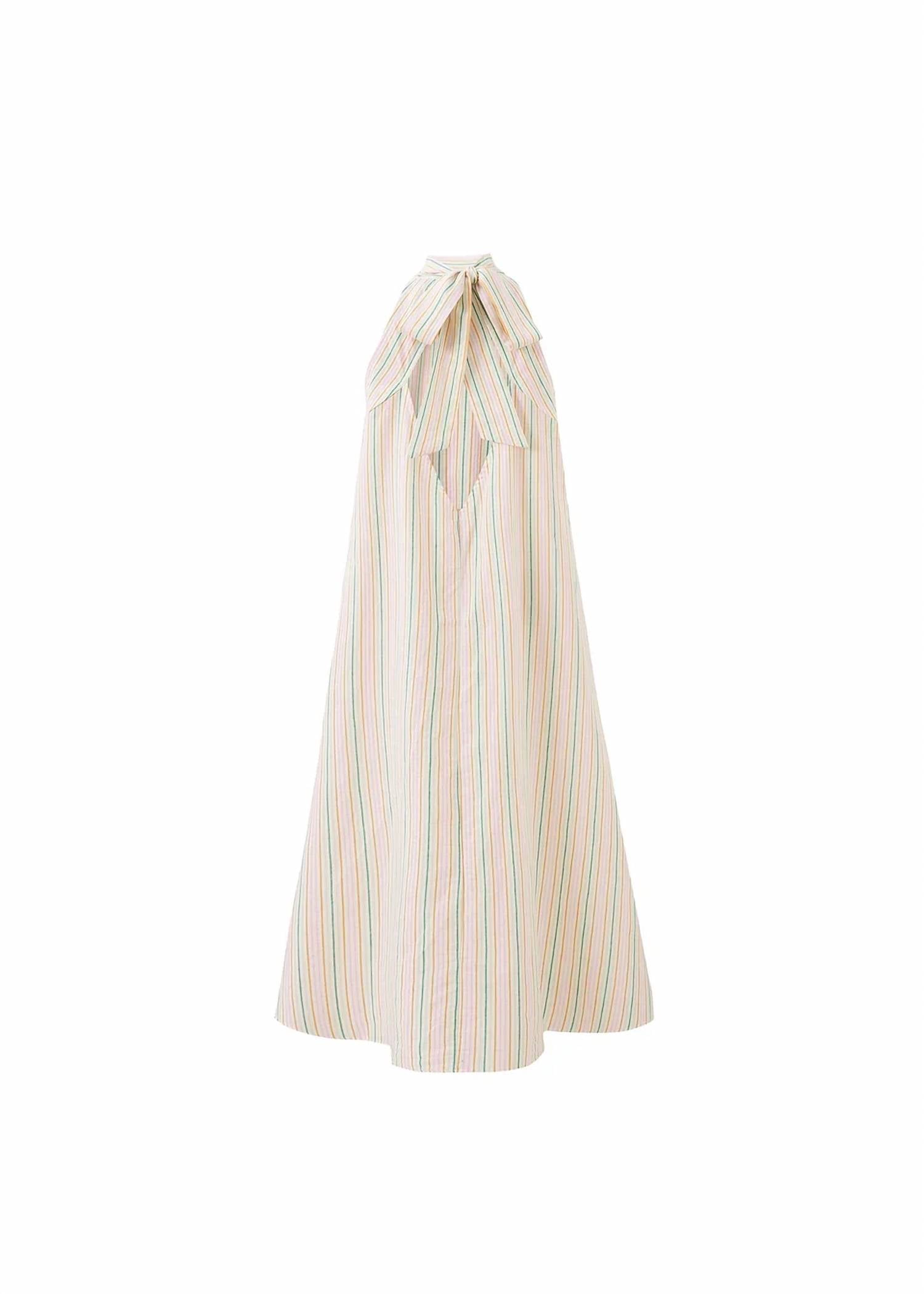 Frnch - Giuseppina Maxi Dress