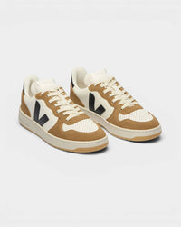 Veja - Men's V 10 Leather Sneaker