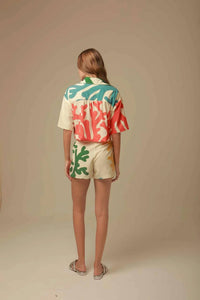 Lavi - Tulum Short