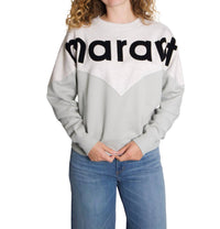 Isabel Marant - Houston Sweatshirt