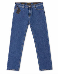 Moorer - Men's Pavel Jeans