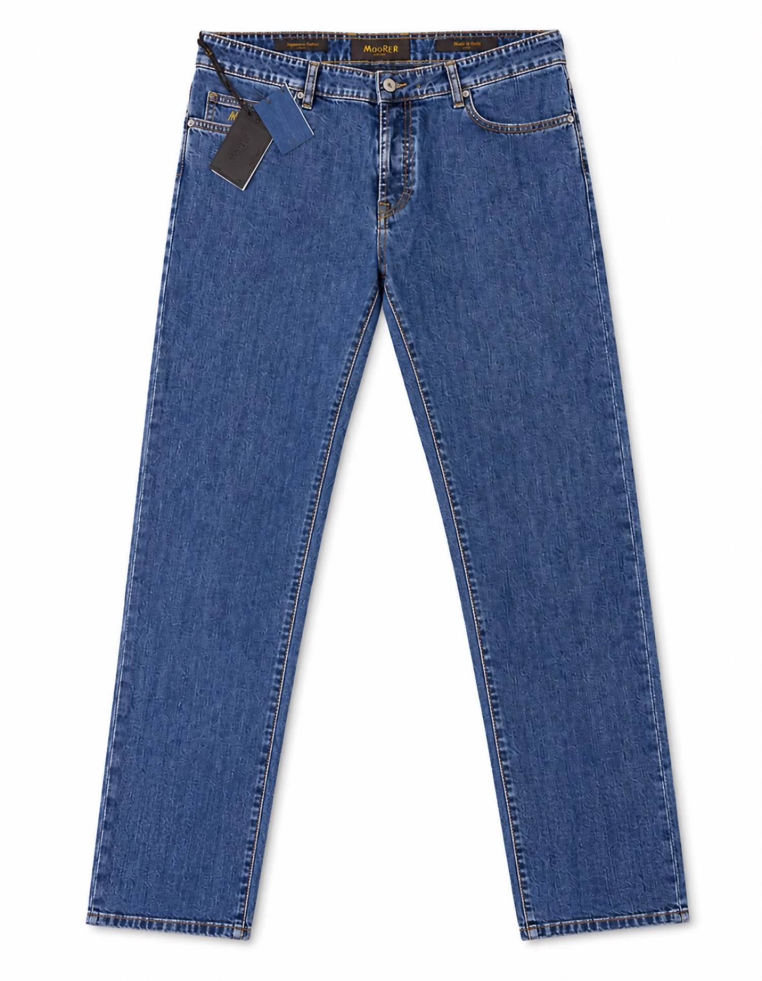 Moorer - Men's Pavel Jeans