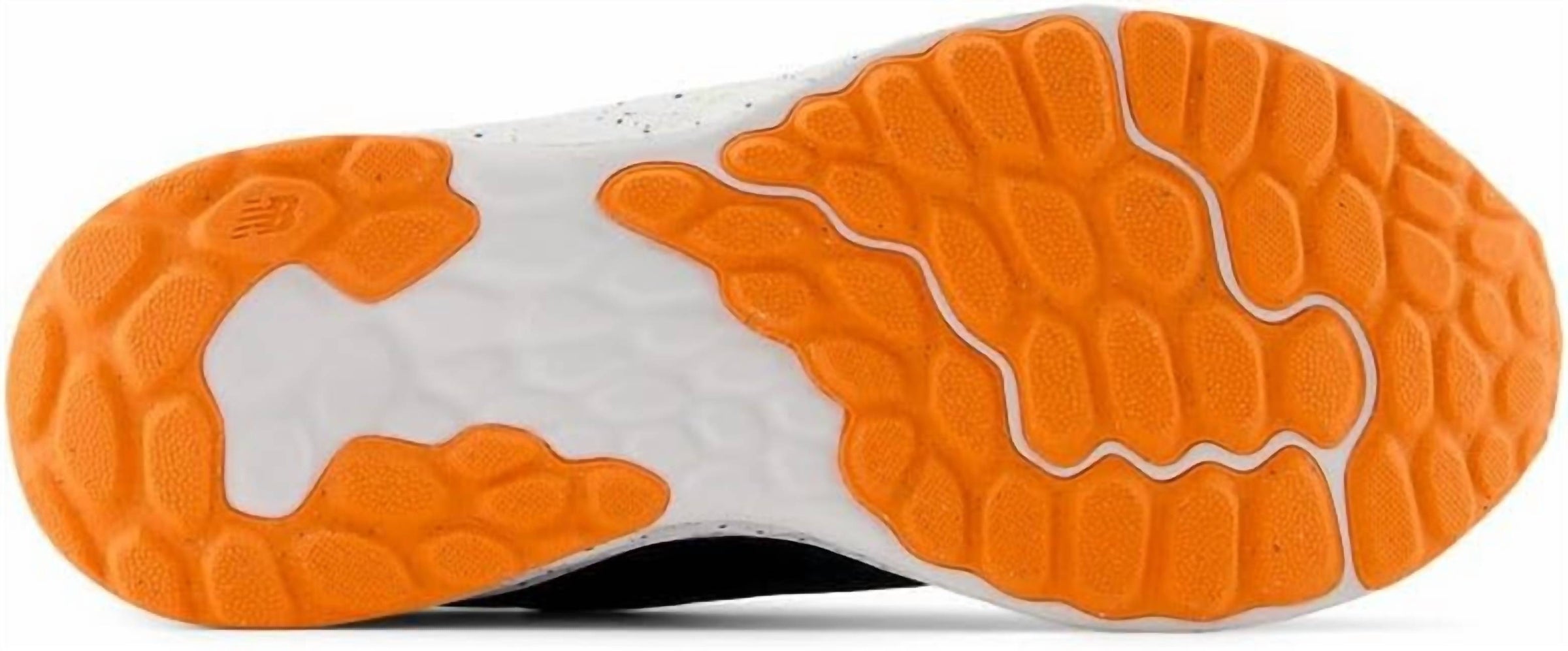 New Balance - Boy's Fresh Foam Arishi V4 Bungee Lace Shoes
