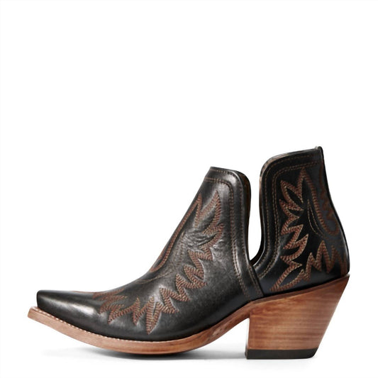 Ariat - Women‚Äôs Dixon Western Boots