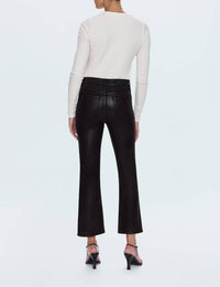 Pistola - Lennon High Rise Crop Boot Pant