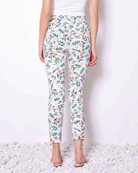 Up! - Mandarin Tecnho Pant