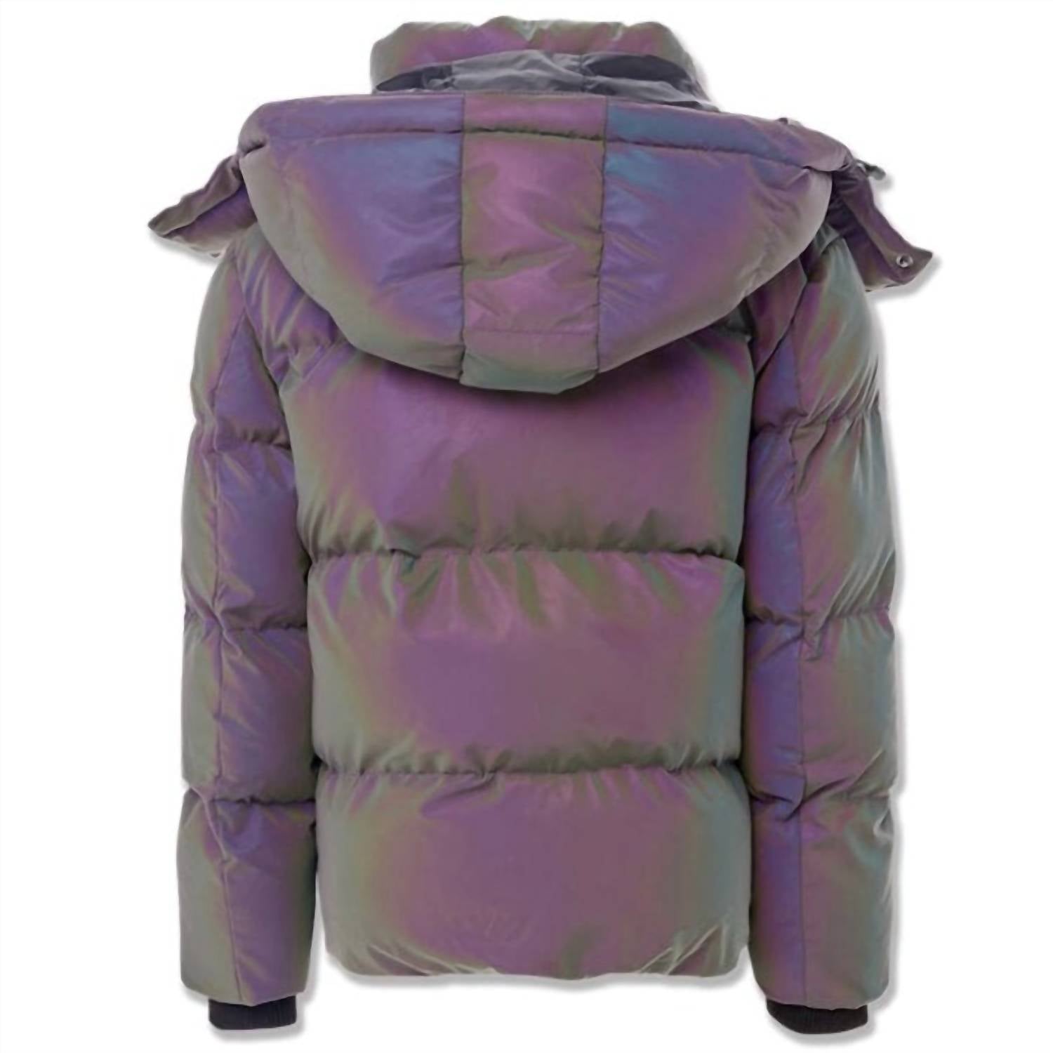Jordan Craig - Boys's Toronto Bubble Jacket