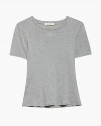 Nili Lotan - Elin Cotton & Cashmere Tee