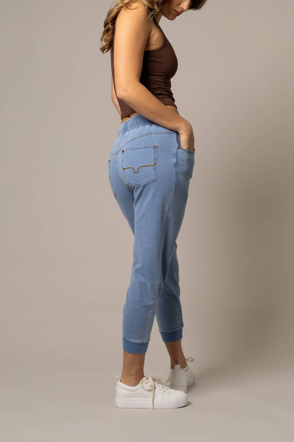 Kimes Ranch - Women's Joanie Joggers