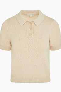 Onia - Cotton Boucle Polo