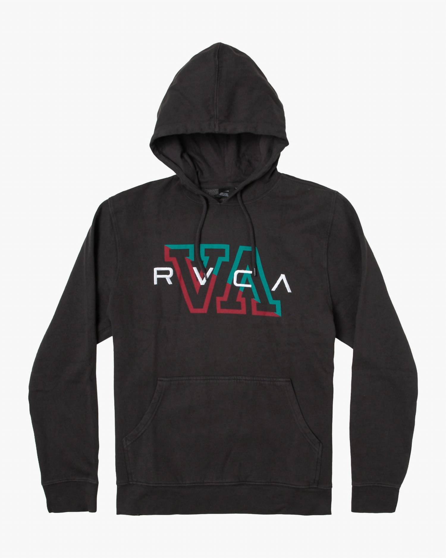 Rvca - Men's Hampton Pullover Hoodie