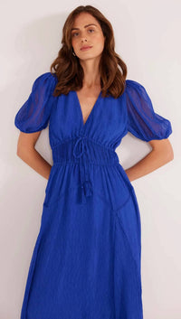 Minkpink - Lilyanna Midi Dress