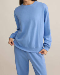 Z Supply - Classic Boyfriend Sweatshirt