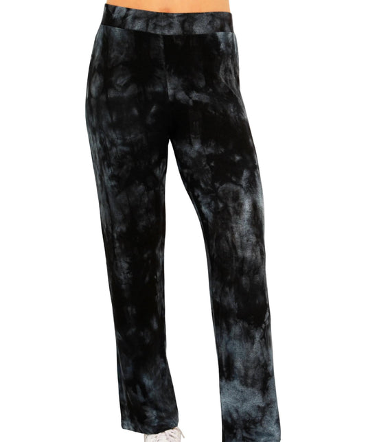 Marble Wash Lounge Pant