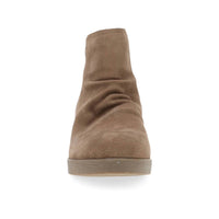 Dansko - Women's Stephanie Waterproof Wedge Boots