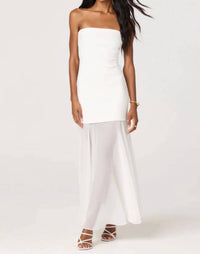 Astr - Lizet Maxi Dress