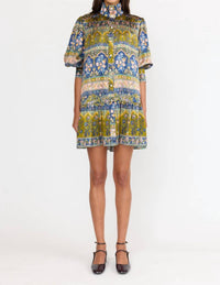 Christy Lynn - Emi Dress