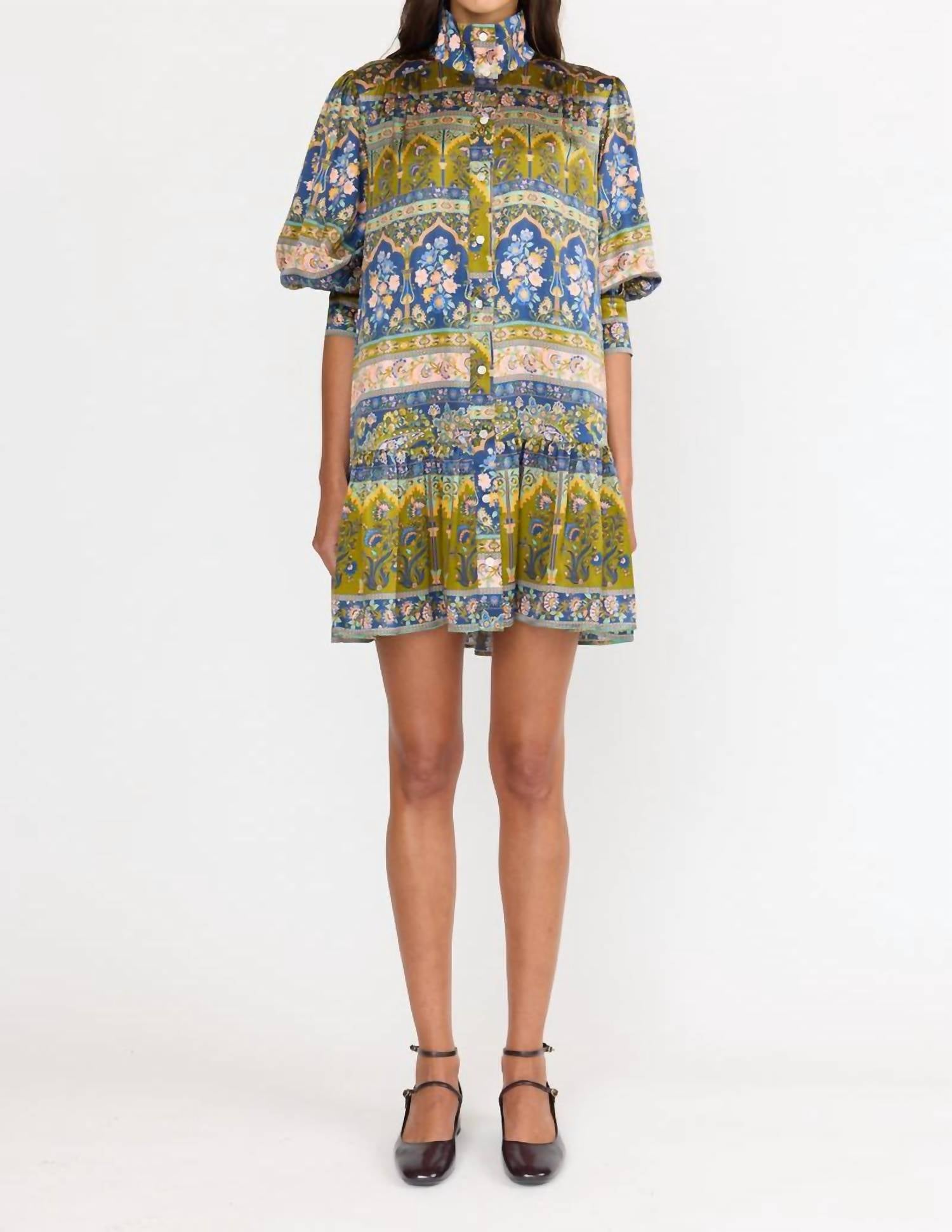 Christy Lynn - Emi Dress