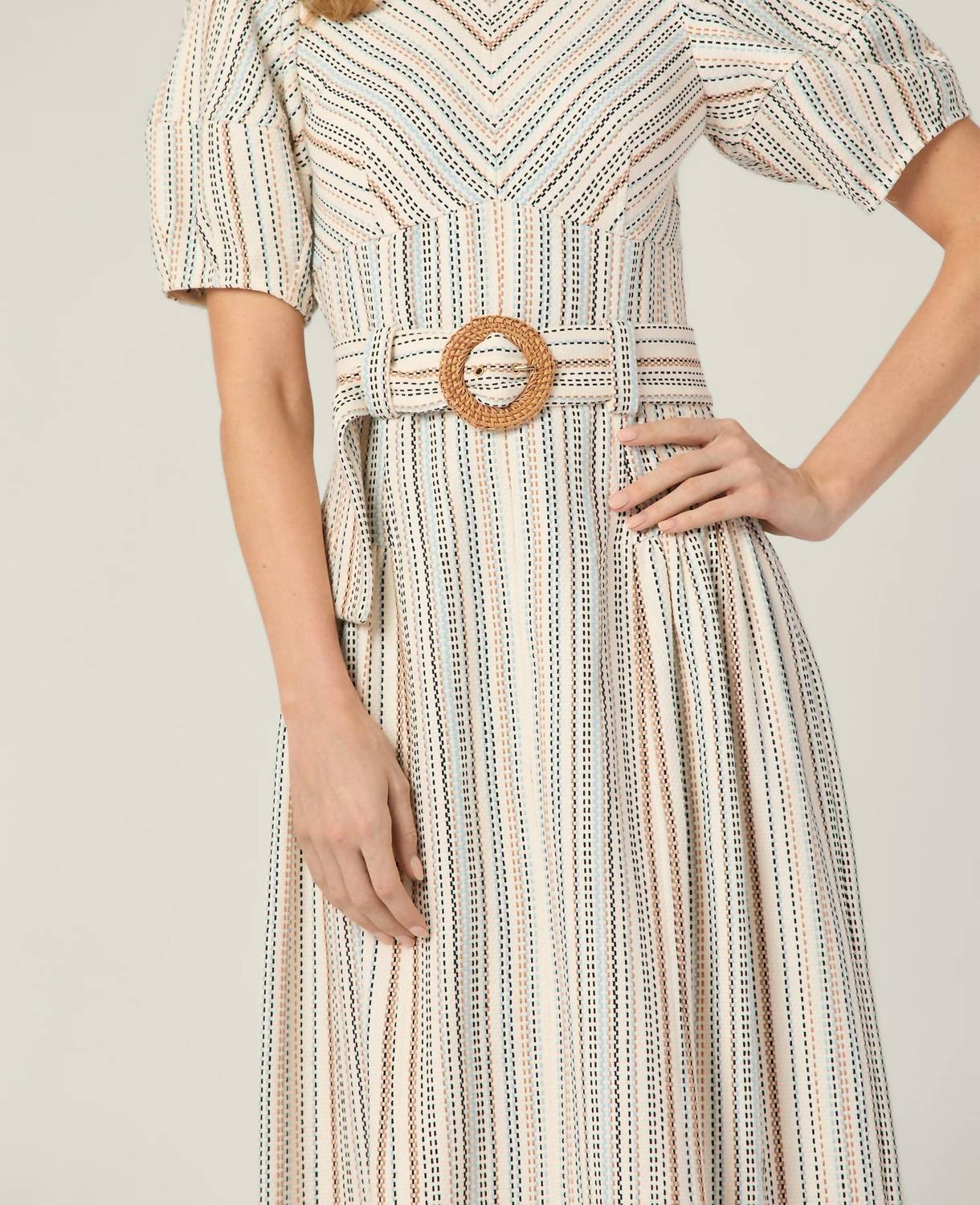 Shoshanna - Jessie Dress