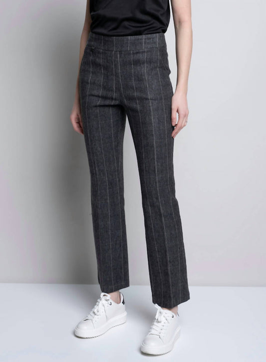Picadilly - Pull On Straight Leg Trouser