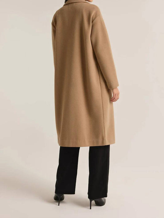 Z Supply - MASON COAT