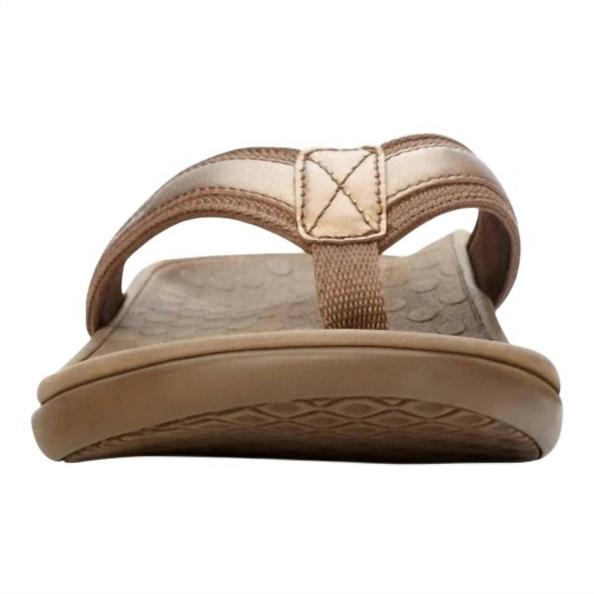 Vionic - Women's Tide Ii Toe-post Sandals