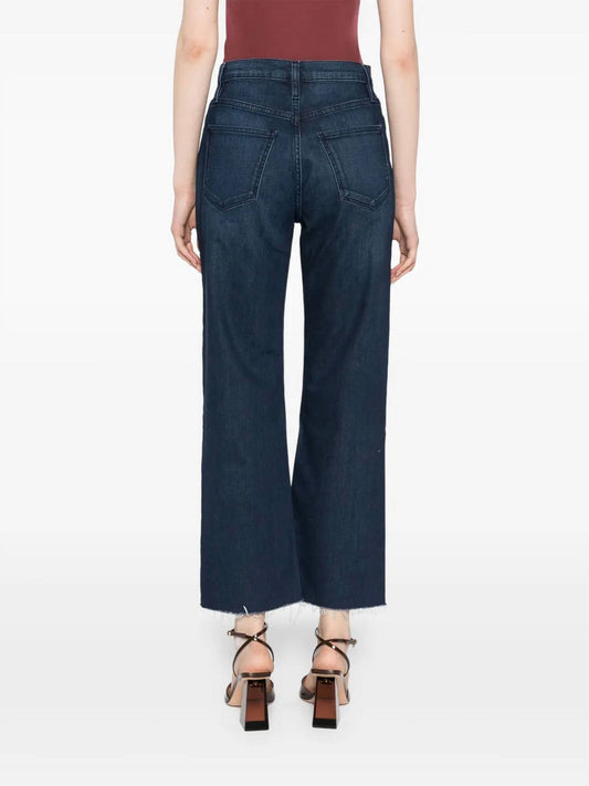 Frame - Le Jane Ankle Jeans