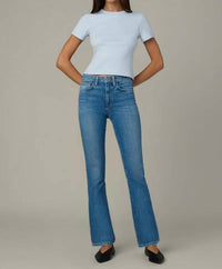 Joe's Jeans Hi Honey Bootcut 32" Jeans in foresight - women's jeans
