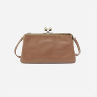 Hobo - Women's Lauren Frame Crossbody Bag