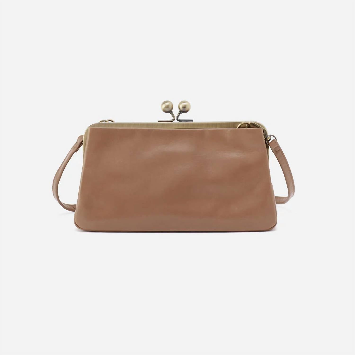 Hobo - Women's Lauren Frame Crossbody Bag