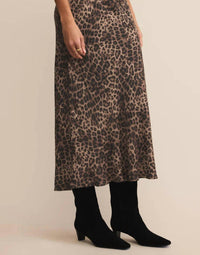 Z Supply - Izabel Midi Skirt