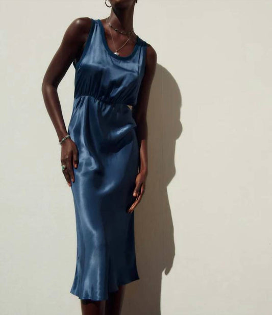 Nation Ltd - Pauline Midi Dress