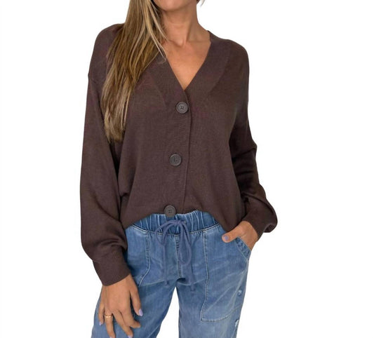 Splendid - Carmella Cardigan