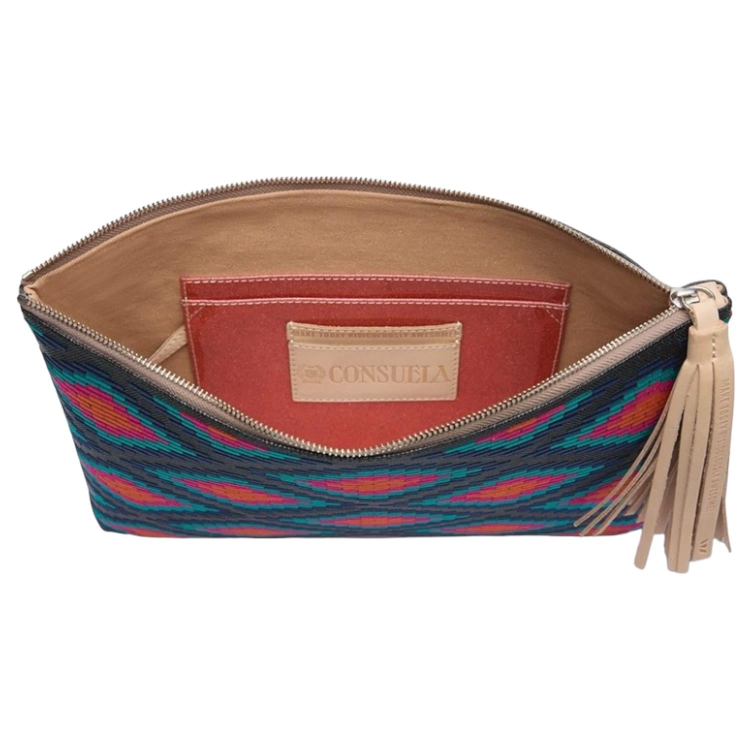 Consuela - Women's Rowan Zip Pouch