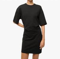 Staud - Truman Mini Dress