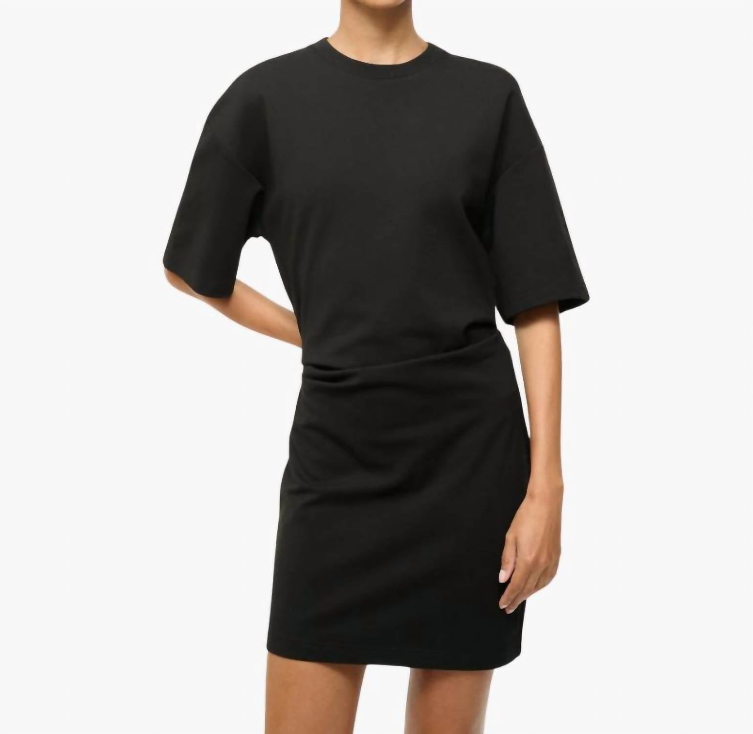 Staud - Truman Mini Dress