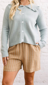 Grade & Gather - Sandy Shorts