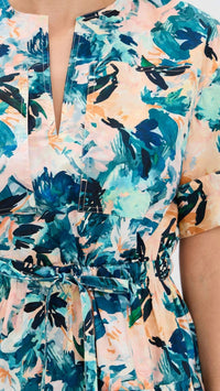 Ulla Johnson - Nadira Mini Dress
