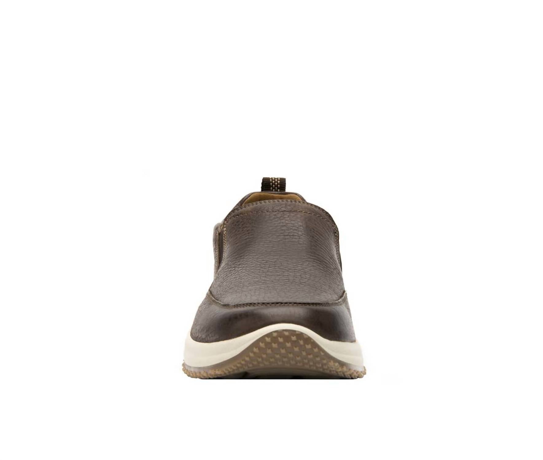 Slip-On Shoes