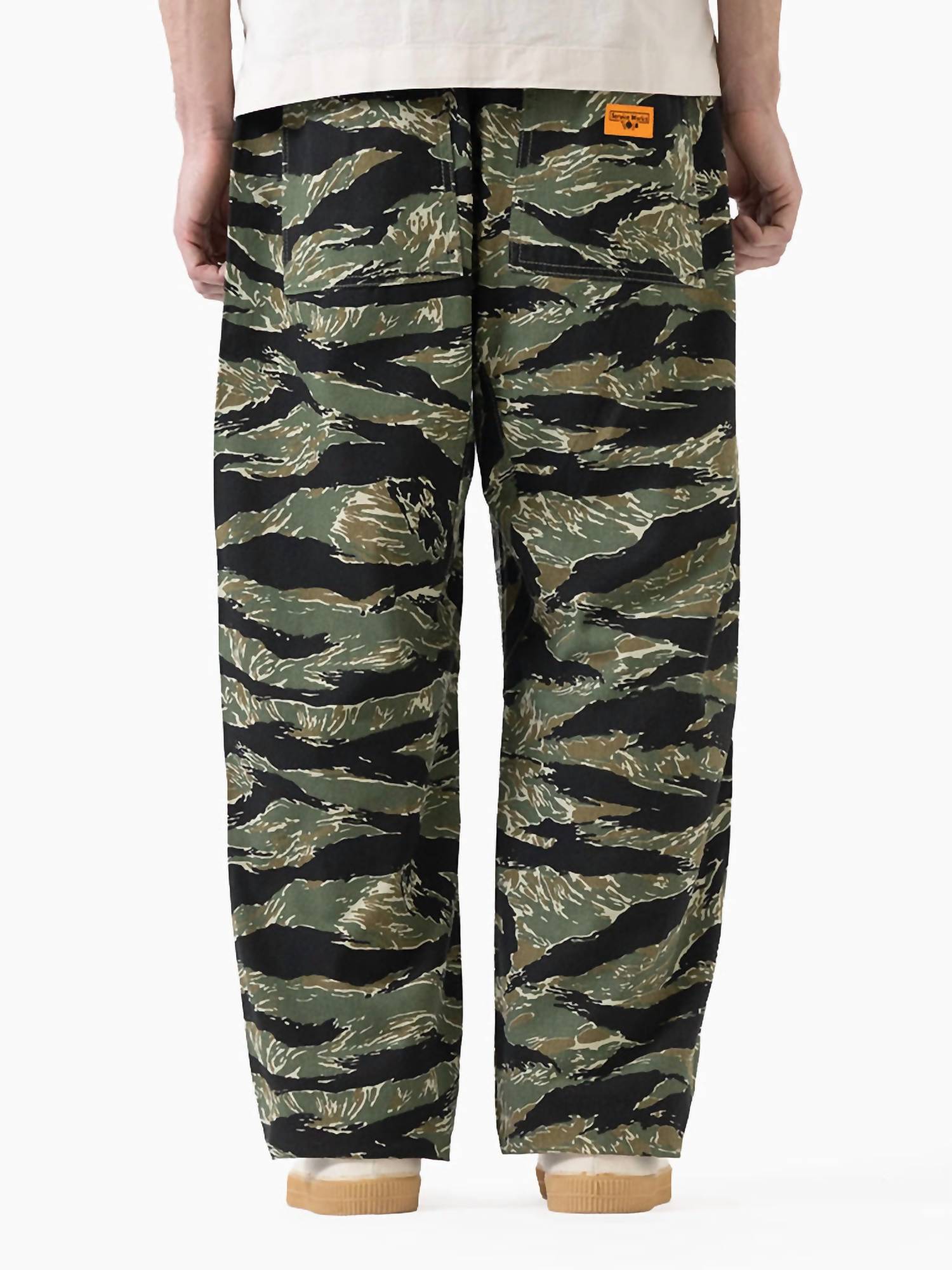 Service Works - Chef Straight Leg Pants