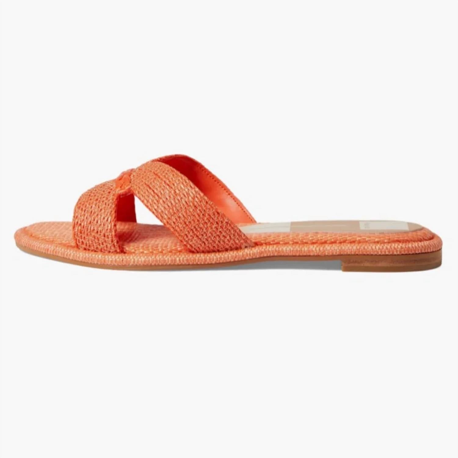 Dolce Vita - Women's Atomic Slide Sandals