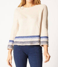 Habitat - Chic Chalet Nordic Pullover Sweater