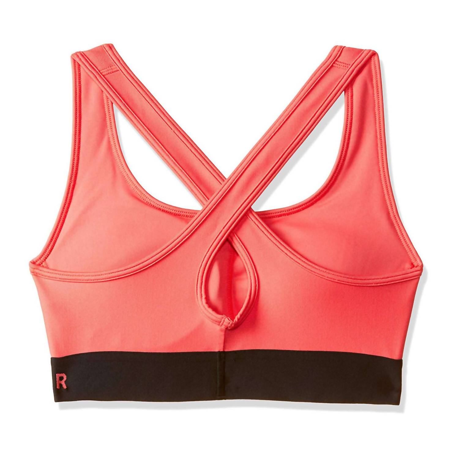 Under Armour - Women's Mid Crossback Sports Bra
