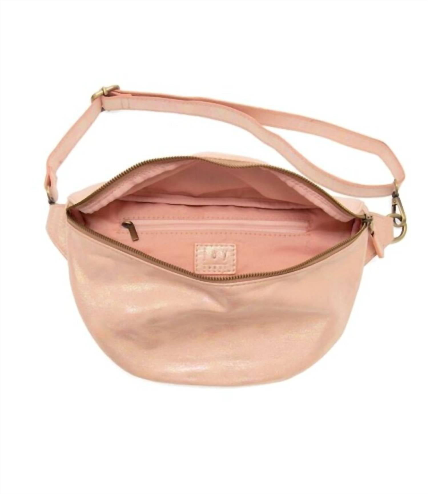 Joy Susan - Women's Twyla Swing Belt Bag