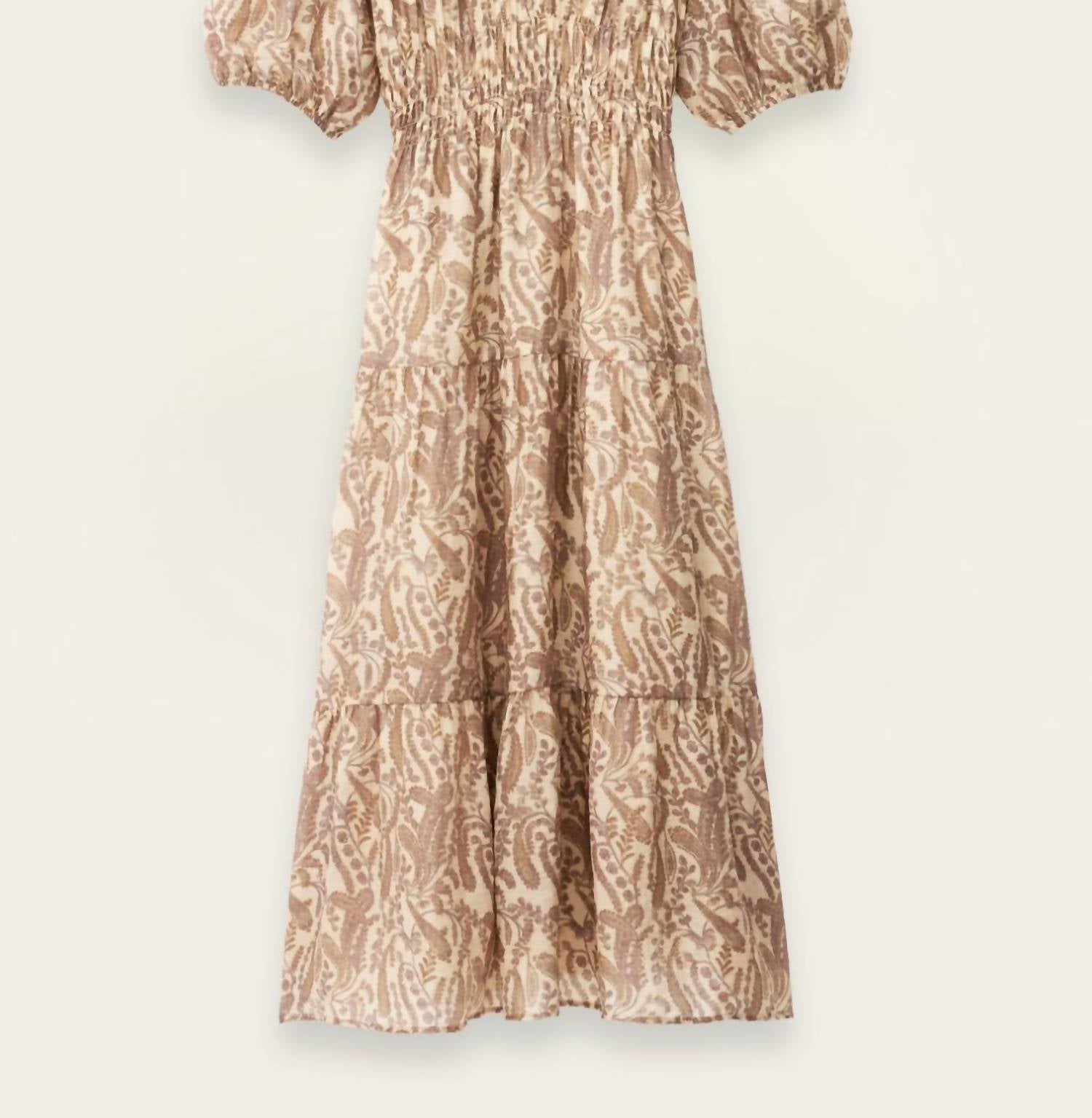 Ba&Sh - Tanyssa Dress