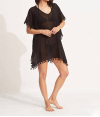 Seafolly - Amnesia Kaftan Coverup